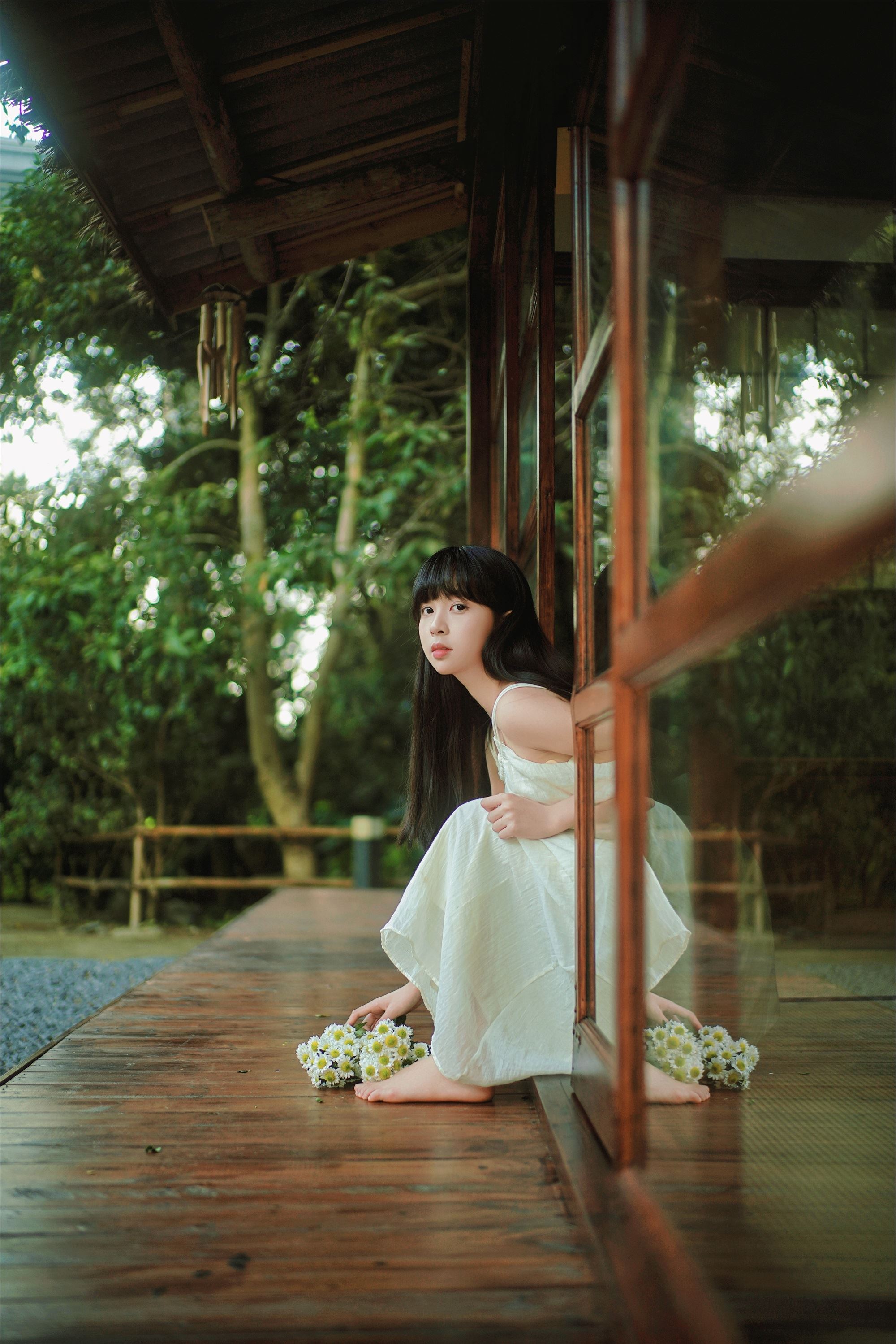 YITUYU艺图语 2025.02.05 溪谷小院之美 o3uiii